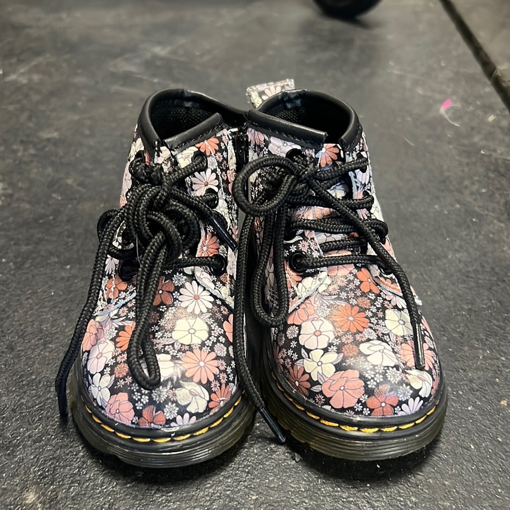 Toddler Piper Finn Boots